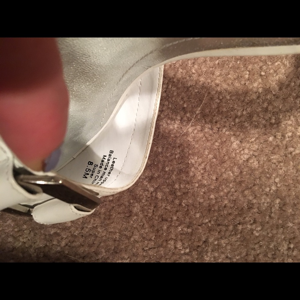 White Mules - image 7